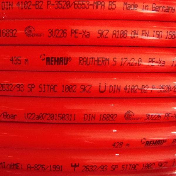 rehau-rautherm-s-17x2-pex