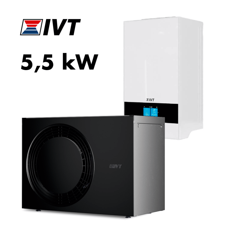 Set_tepelne_cerpadlo_IVT_AirX_504_vnitrni_jednotka_s_integrovanym_zasobnikem_Airbox_500_E9