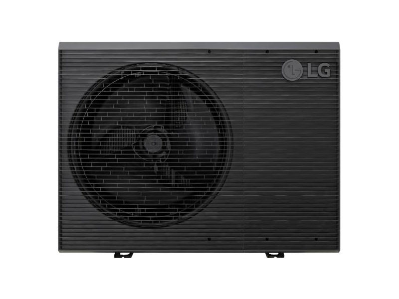 Tepelné čerpadlo LG THERMA V Monobloc S R290 HM123HFS UB41