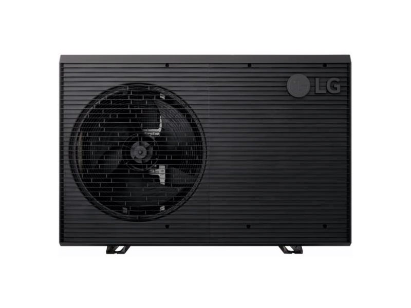 Tepelné čerpadlo LG THERMA V Monobloc S R290 HM071HFS UA41