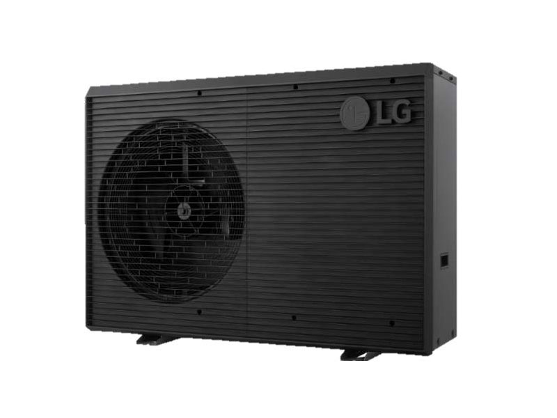 Tepelné čerpadlo LG THERMA V Monobloc S R290 7 kW