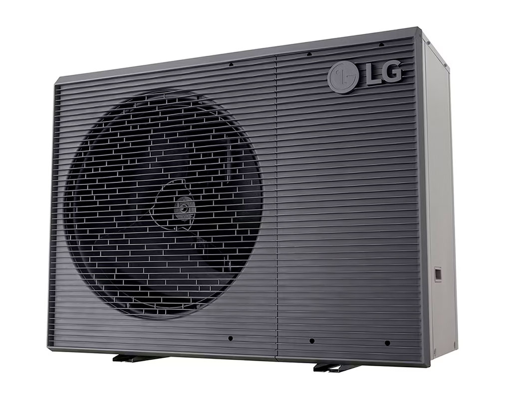 Tepelné čerpadlo LG THERMA V Monobloc S II R32 16 kW