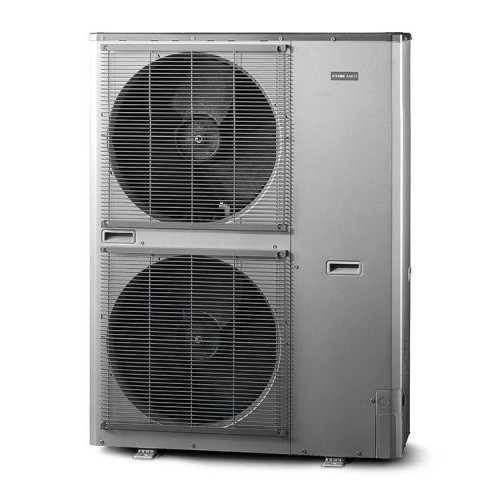Tepelné čerpadlo NIBE SPLIT 16 kW AMS 20-6