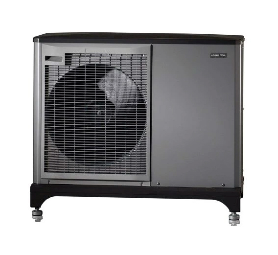 Tepelné čerpadlo NIBE F2050-16 R32 16 kW