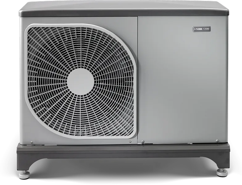 NIBE F2050