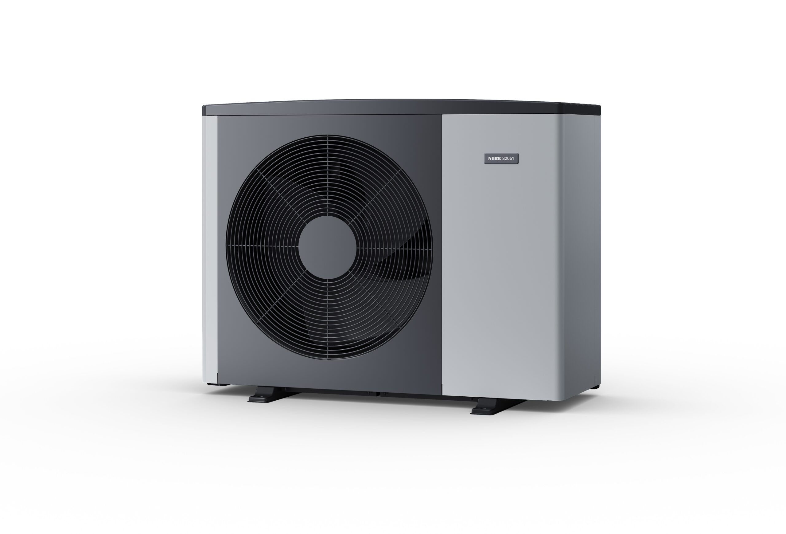 Tepelné čerpadlo NIBE S2061-5 R290 5 kW