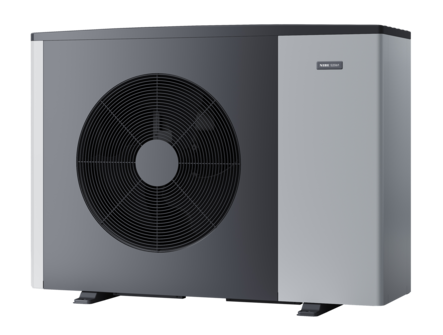 NIBE F2061