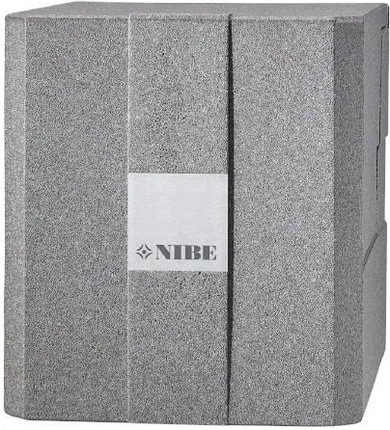 NIBE HBS 20-6 / HBS 20-10 / HBS 05-16