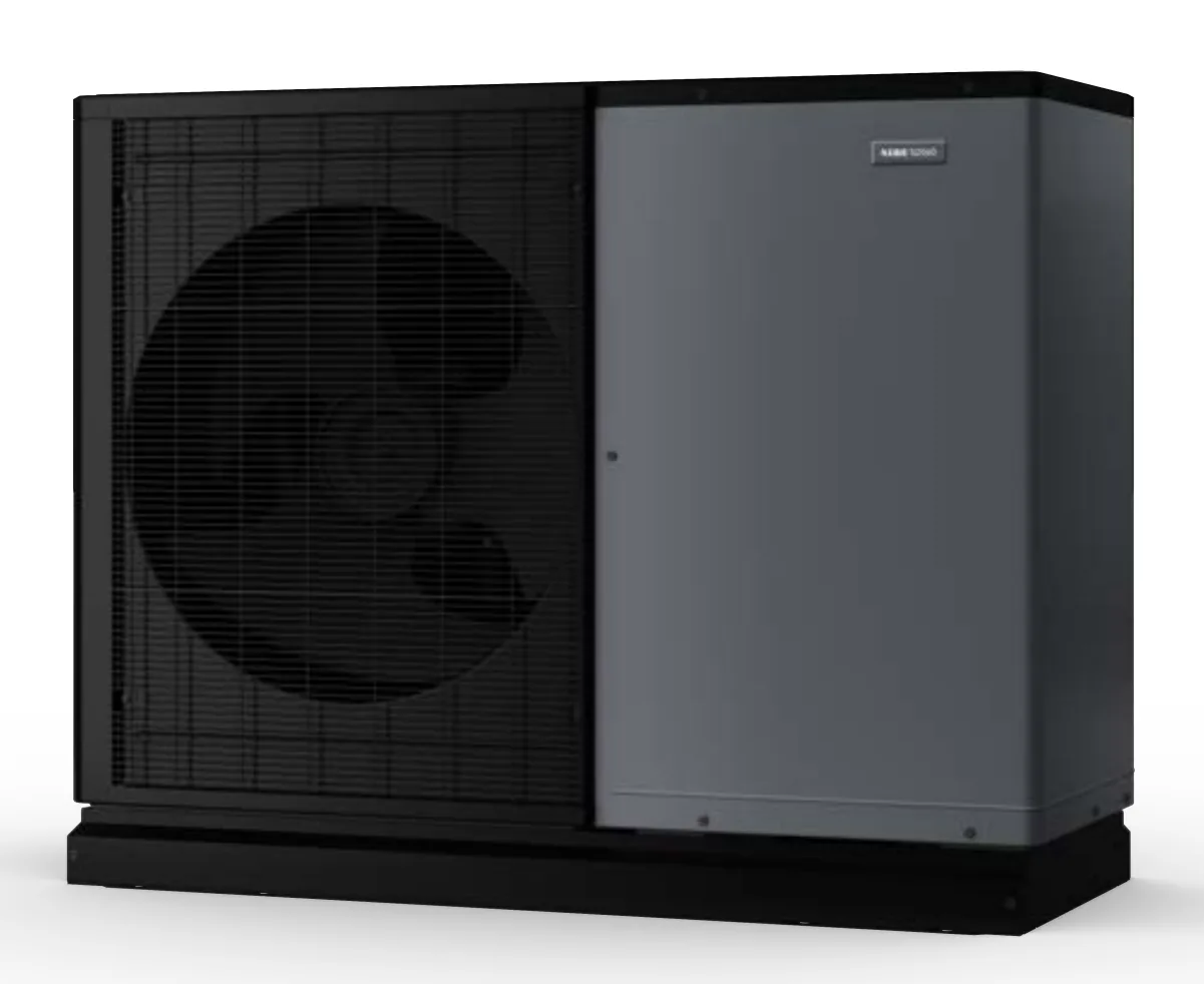 NIBE F2060