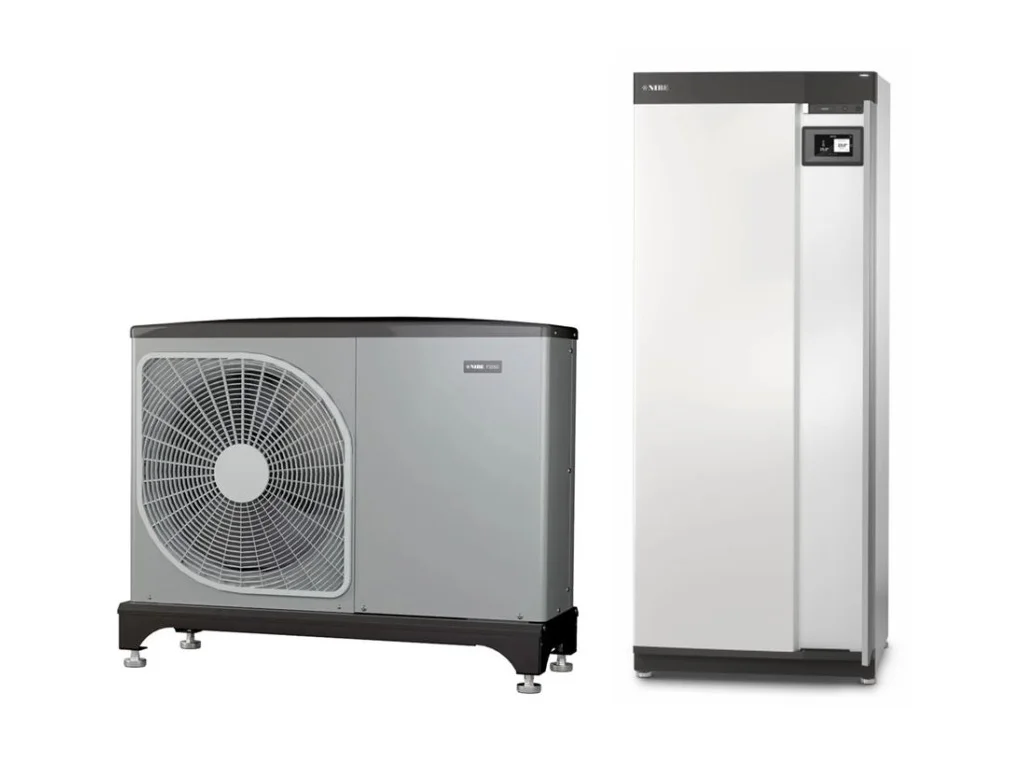 NIBE SVM S332