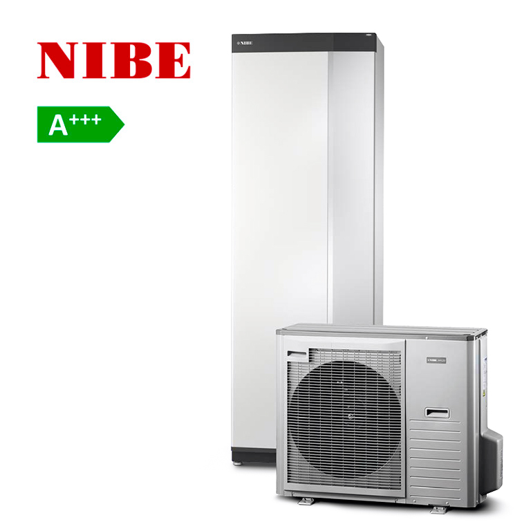 NIBE AMS 20-10