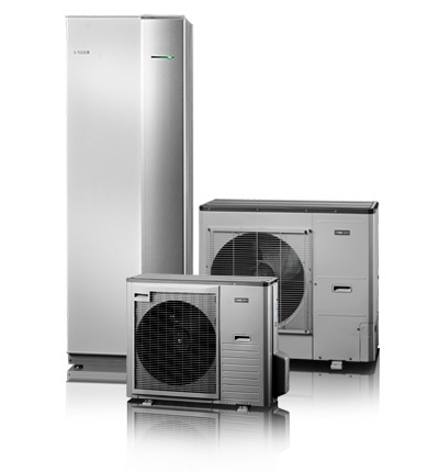 NIBE SVM S332
